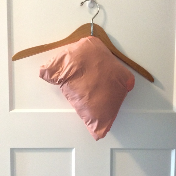 Stio Pinion Down Pullover - * grapefruit * W's SMALL - Picture 5 of 5